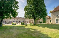 La Soliniere 5 Rue de la Mairie, Valdelaume, Charente 79110