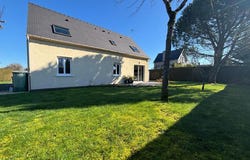 Bobital, Brittany 22100