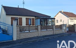 Soissons, Hauts-de-France 02200