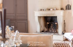 MONTREUIL JUIGNE, Pays de la Loire 49460