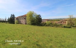 La Baume-d'Hostun, Rhône-Alpes 26730