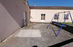 La Souterraine, Limousin 23300