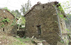 Saint-Germain-de-Calberte, Languedoc-Roussillon 48370