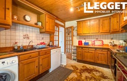 Mouilleron-Saint-Germain, Pays de la Loire 85390