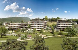 grésy-sur-aix, Auvergne-Rhône-Alpes 73100