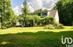 Vaux-sur-Seine, Île-de-France 78740