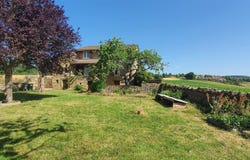 Cluny, Burgundy 71250