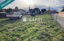 Canet, Languedoc-Roussillon 34800