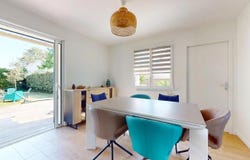 Damgan, Brittany 56750
