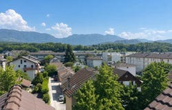 Thonon-les-Bains, Rhône-Alpes 74200
