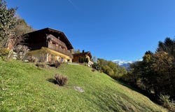 Verchaix, Rhône-Alpes 74440