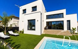 Saint-Cyprien, Languedoc-Roussillon 66750