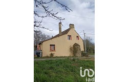 Saint Mars D'outillé, Pays de la Loire 72220
