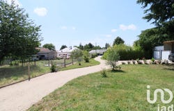 Muides-sur-Loire, Centre-Val de Loire 41500