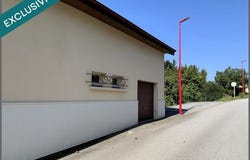 Lepanges-Sur-Vologne, Lorraine 88600