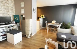 Pantin, Île-de-France 93500