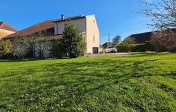 Recologne, Franche-Comté 25170