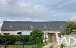 Bois-le-Roi, Normandy 27220