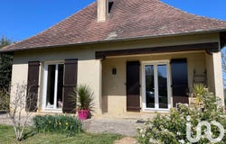 Saint-Jean-Lespinasse, Occitanie 46400
