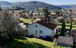 CAJARC, Midi-Pyrénées 46160