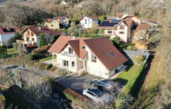 Crozet, Rhône-Alpes 01170