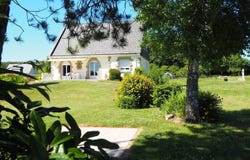 Camors, Brittany 56330
