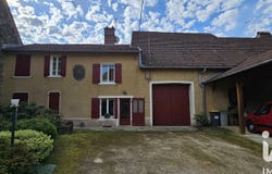 Roche-et-Raucourt, Bourgogne-Franche-Comté 70180