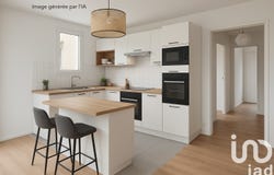 Cergy, Île-de-France 95800