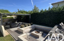 Oudon, Pays de la Loire 44521
