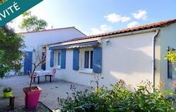 Genouille, Poitou-Charentes 17430
