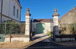 Mazion, Aquitaine 33390