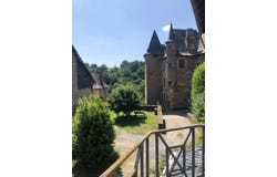 UZERCHE, Limousin 19140