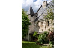 Loches, Centre 37600