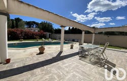 Montbazin, Occitanie 34560