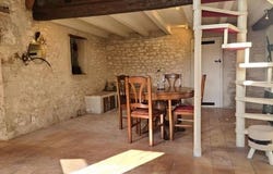 Saint-Daunes, Midi-Pyrénées 46800