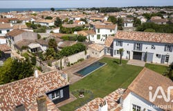 La Flotte, Nouvelle-Aquitaine 17630