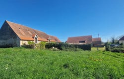 Néret, Centre 36400