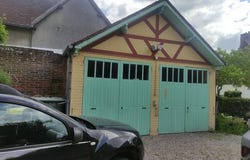 Bresles, Picardie 60510