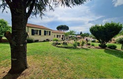 Melle, Poitou-Charentes 79500