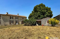 Saint-André-de-Lidon, Poitou-Charentes 17260