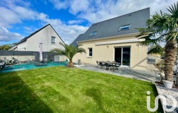 Landévant, Brittany 56690