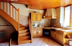 MONTREVEL, Bourgogne-Franche-Comté 39320