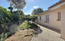 Parentis-en-Born, Landes 40160
