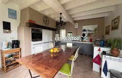 Veulettes-sur-Mer, Seine-Maritime 76450