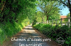 Saint-Pierre-de-Semilly, Normandy 50810