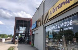 FAVEROLLES SUR CHER, Centre 41400