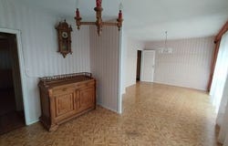 DOMBASLE SUR MEURTHE, Lorraine 54110