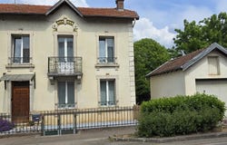 Pont-à-Mousson, Meurthe-et-Moselle 54700