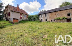 Chard, Nouvelle-Aquitaine 23700