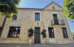 Saint-Vite, Aquitaine 47500